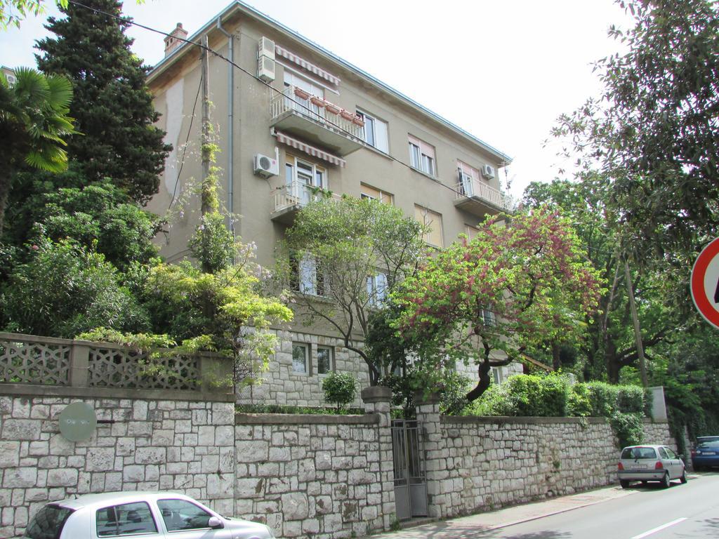Apartman Prima リエカ エクステリア 写真