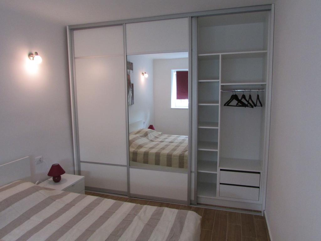 Apartman Prima リエカ エクステリア 写真